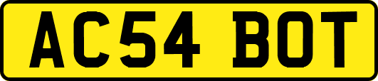 AC54BOT