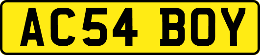 AC54BOY