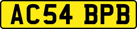 AC54BPB