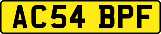 AC54BPF