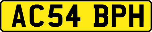 AC54BPH