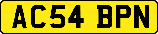 AC54BPN
