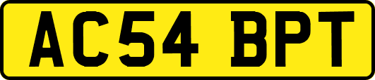 AC54BPT