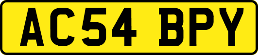 AC54BPY