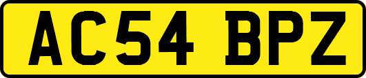 AC54BPZ