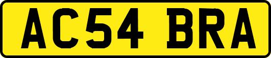 AC54BRA