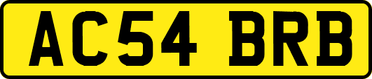 AC54BRB