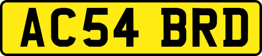 AC54BRD