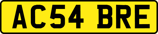AC54BRE