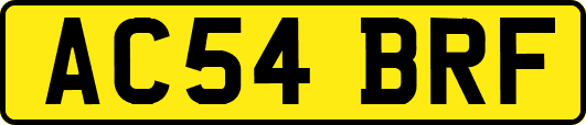 AC54BRF