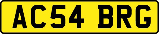 AC54BRG