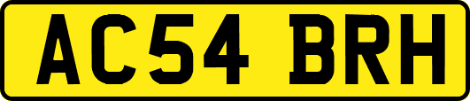 AC54BRH