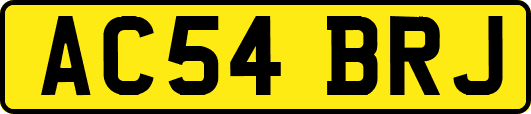 AC54BRJ