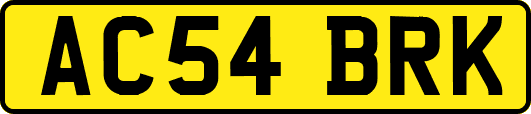 AC54BRK