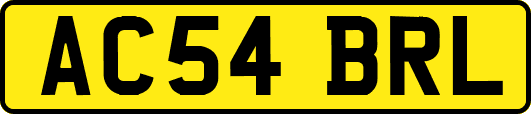 AC54BRL