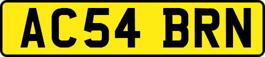 AC54BRN