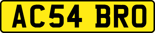 AC54BRO