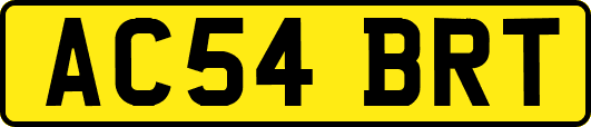 AC54BRT
