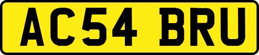 AC54BRU
