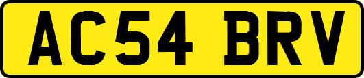 AC54BRV
