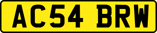 AC54BRW