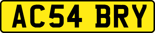 AC54BRY