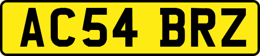 AC54BRZ