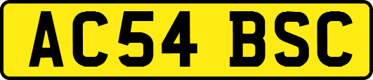 AC54BSC