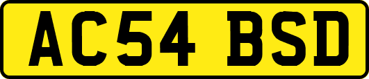 AC54BSD