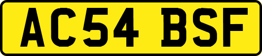 AC54BSF