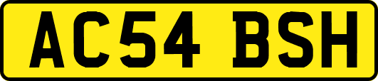 AC54BSH