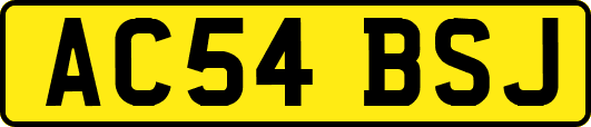 AC54BSJ