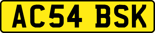 AC54BSK