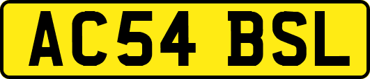 AC54BSL