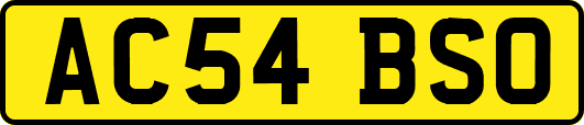 AC54BSO