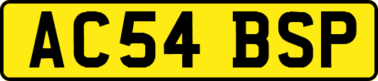 AC54BSP