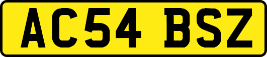 AC54BSZ