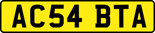 AC54BTA
