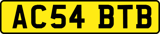 AC54BTB