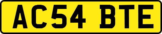 AC54BTE