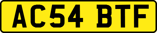 AC54BTF