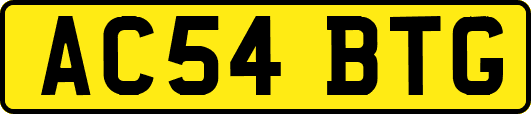 AC54BTG