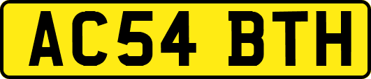 AC54BTH