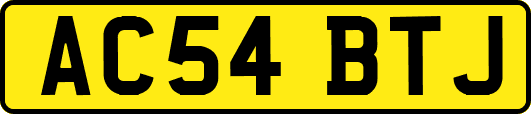 AC54BTJ