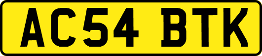 AC54BTK