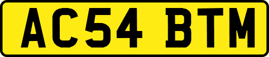 AC54BTM