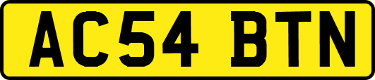 AC54BTN