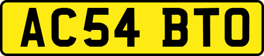 AC54BTO