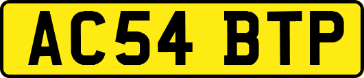 AC54BTP
