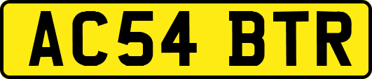 AC54BTR